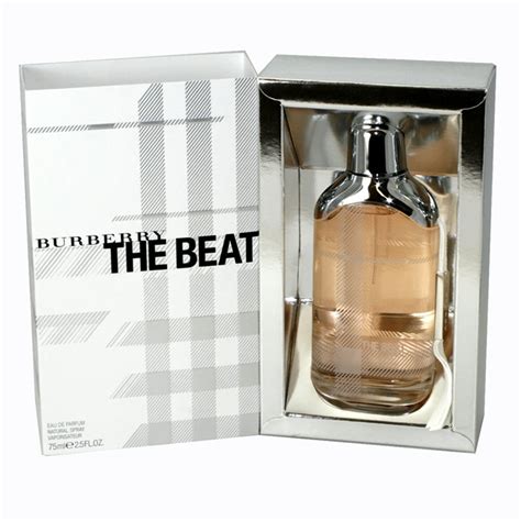 burberry the beat woman eau de parfum|Burberry the beat woman discontinued.